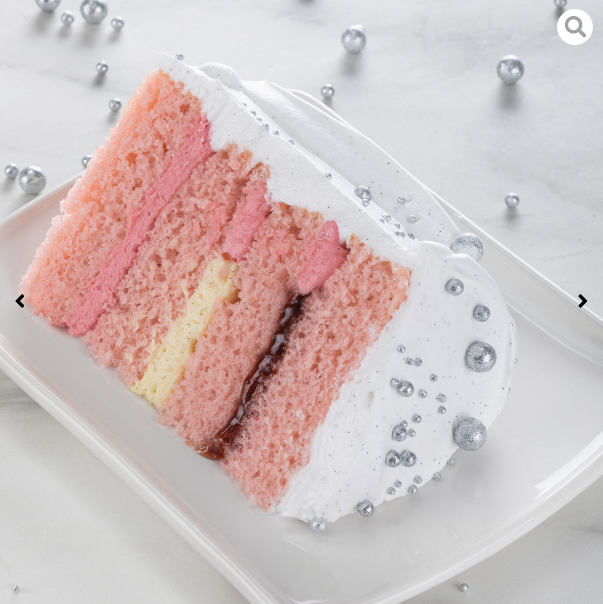 Pastel Favorito de Pan de Fresa Angeles Sotelo Chef - Imagen 4