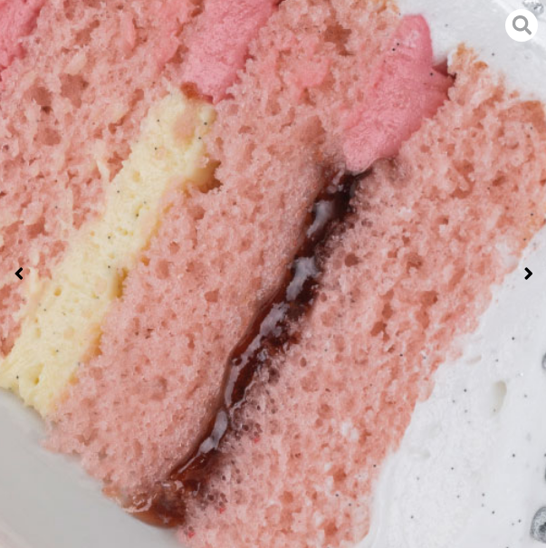 Pastel Favorito de Pan de Fresa Angeles Sotelo Chef - Imagen 3