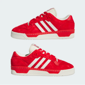 Tenis Adidas Rivalry Low