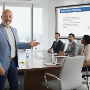 Salomon Ackerman Silverstein, Salomon Ackerman, Conferencias, Seminarios, Capacitación, Tecnología, Empresas, Negocios, Ventas y Mercadotécnia