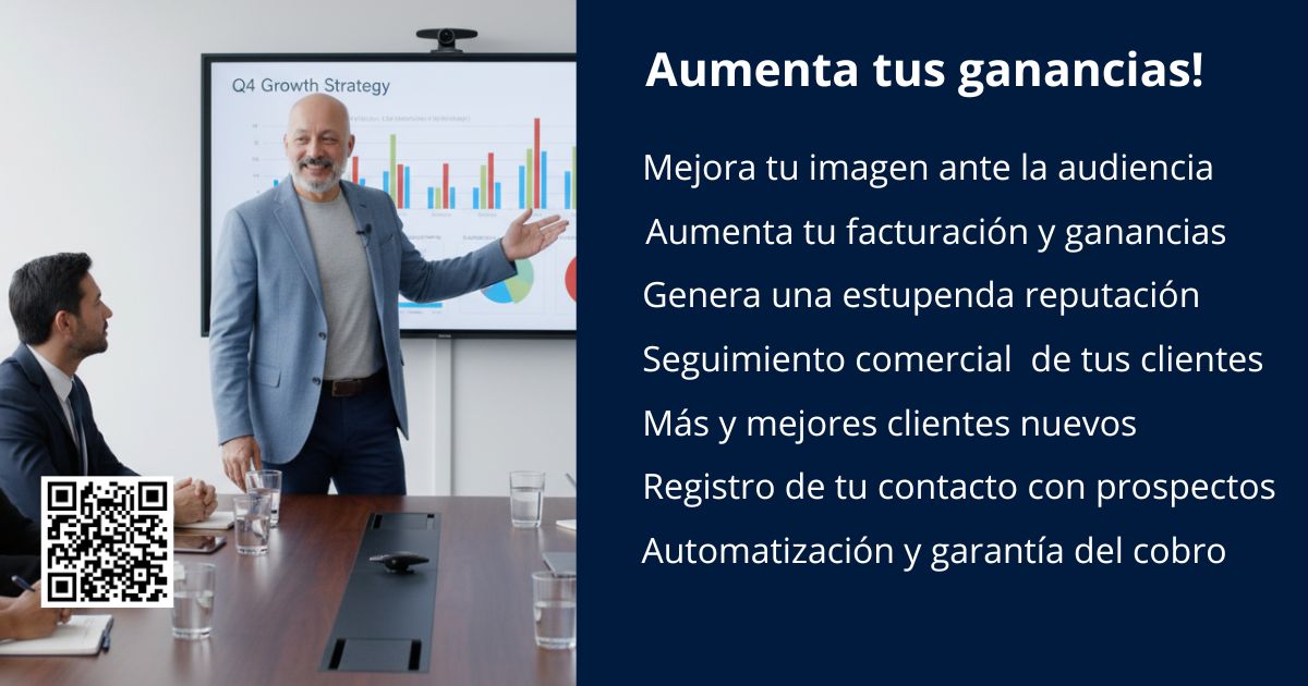 Salomon Ackerman Silverstein, Salomon Ackerman, Curso de Ventas y Marketing Digital